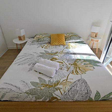 비스카로세 Biscawai Chaleureux Et Cosy Avec Terrasse 아파트 외부 사진